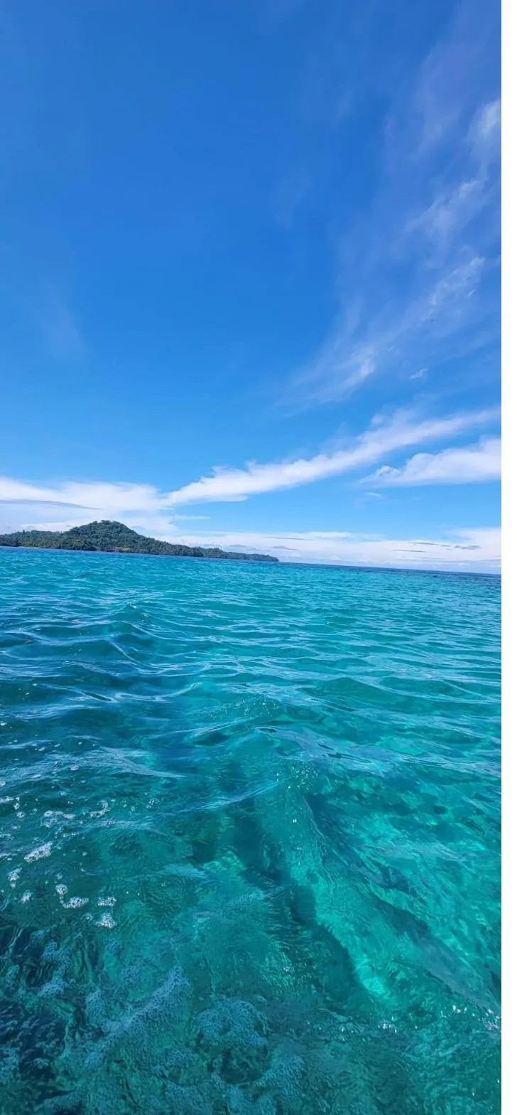 Private Coiba Tour